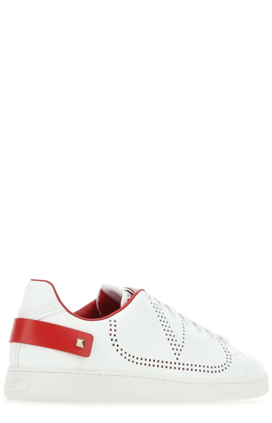 Valentino Backnet VLogo Sneakers