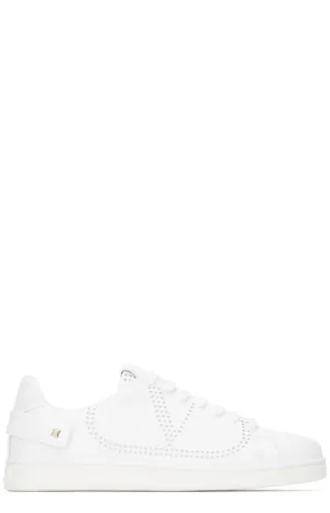 Valentino Garavani Backnet Sneakers