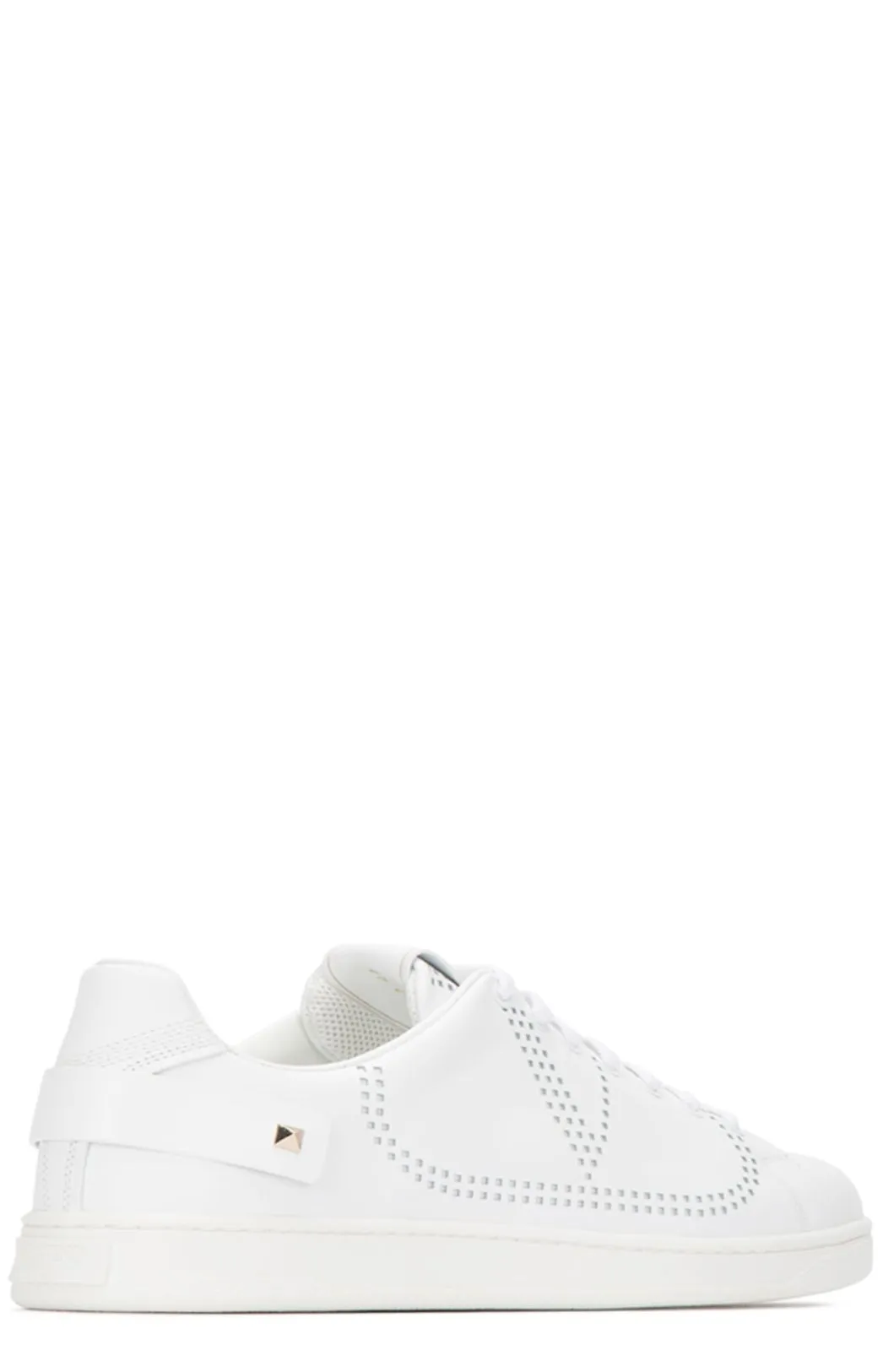Valentino Garavani Backnet Sneakers