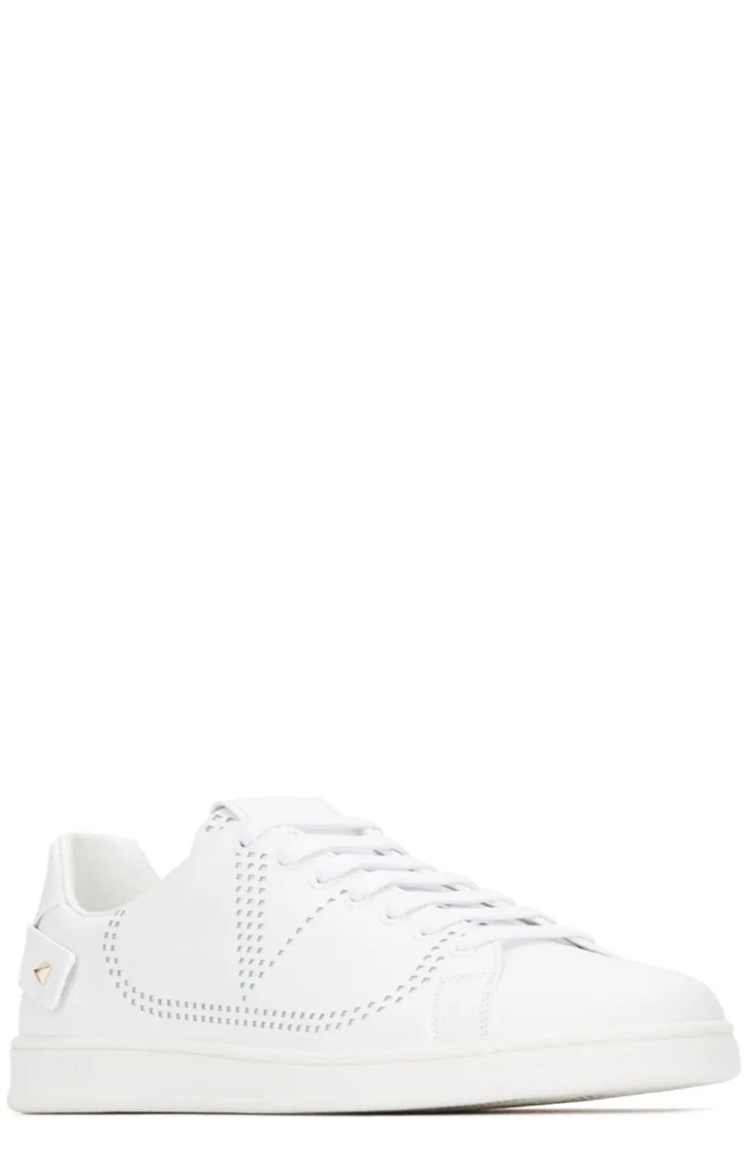 Valentino Garavani Backnet Sneakers