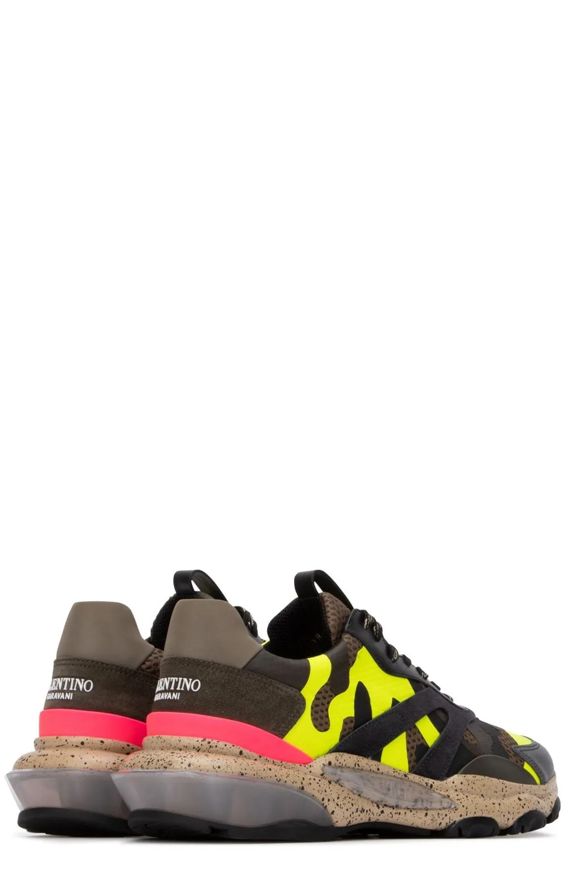 Valentino Garavani Bounce Sneakers