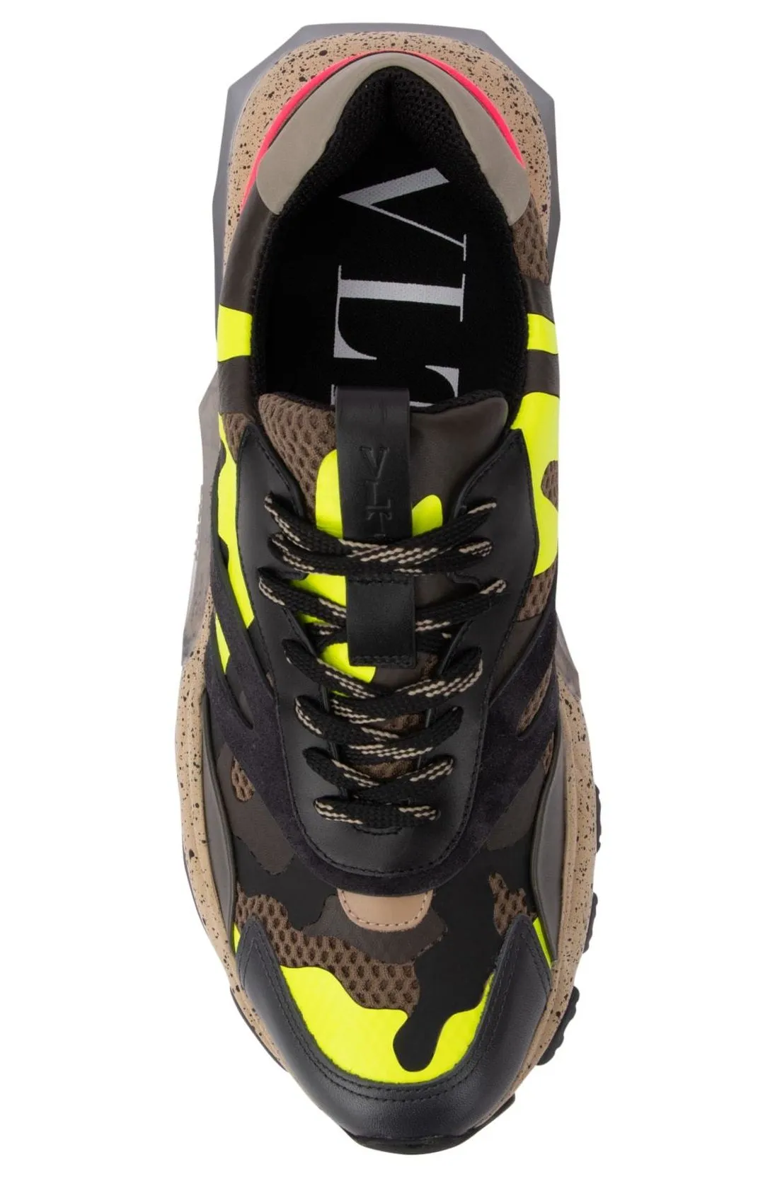 Valentino Garavani Bounce Sneakers