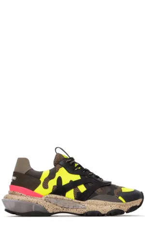 Valentino Garavani Bounce Sneakers