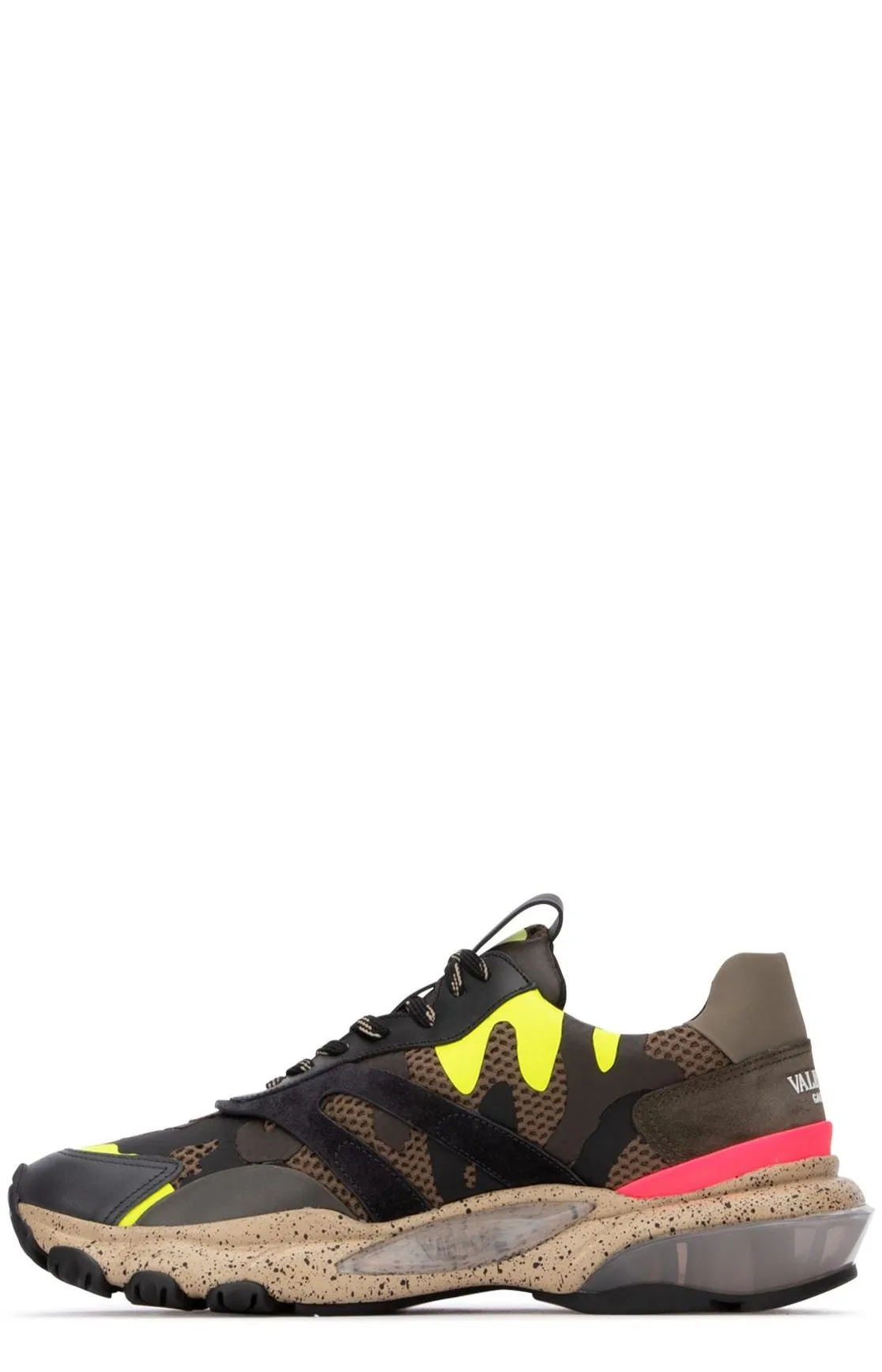 Valentino Garavani Bounce Sneakers