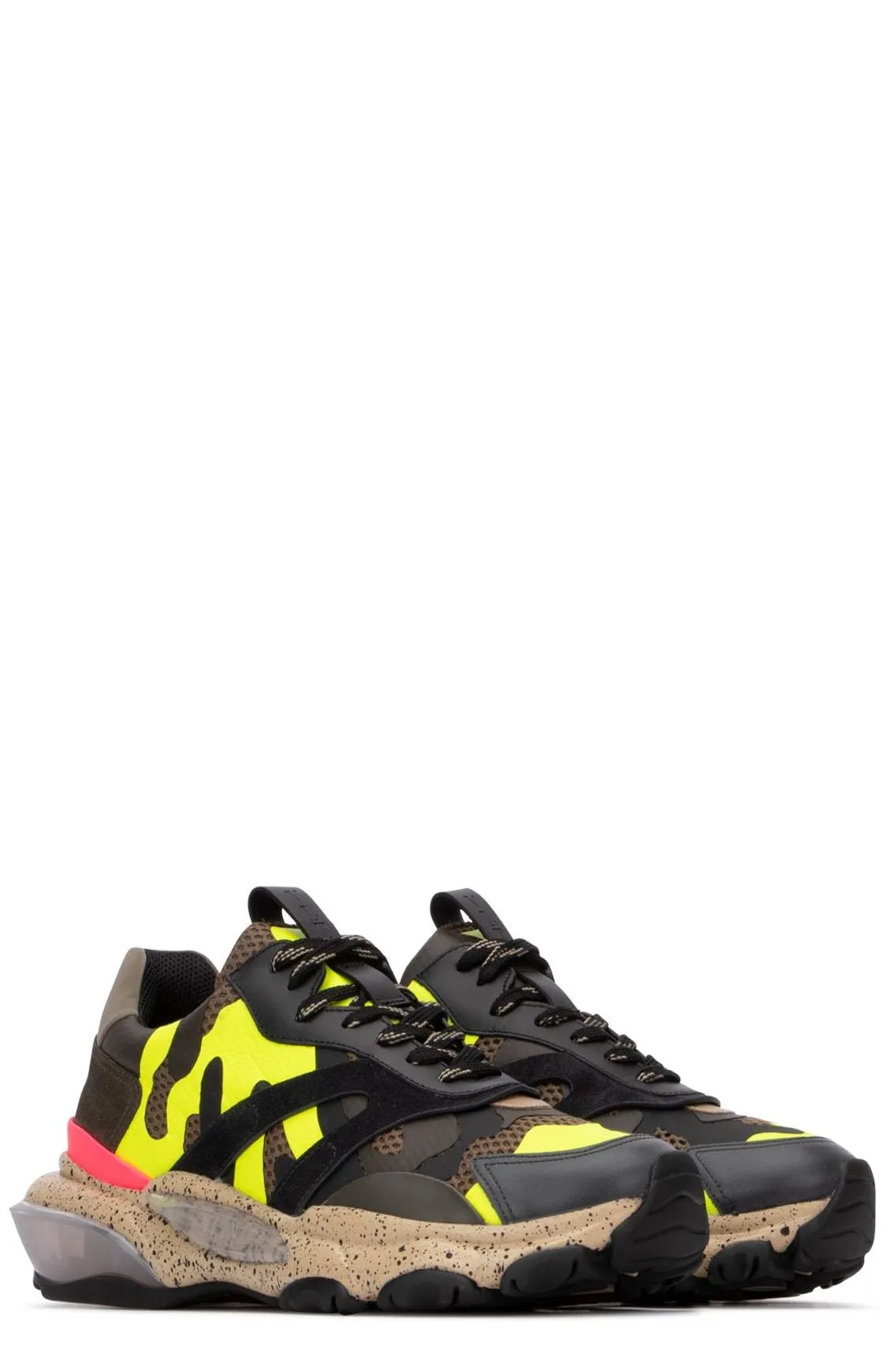 Valentino Garavani Bounce Sneakers
