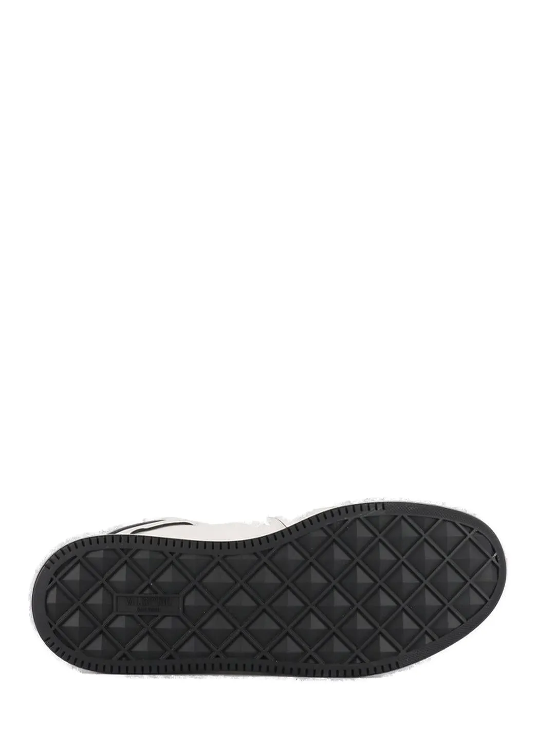 Valentino Garavani One Stud High-Top Sneakers