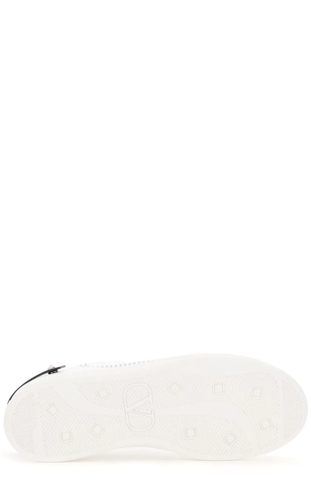Valentino Garavani Rockstud Backnet VLogo Sneakers