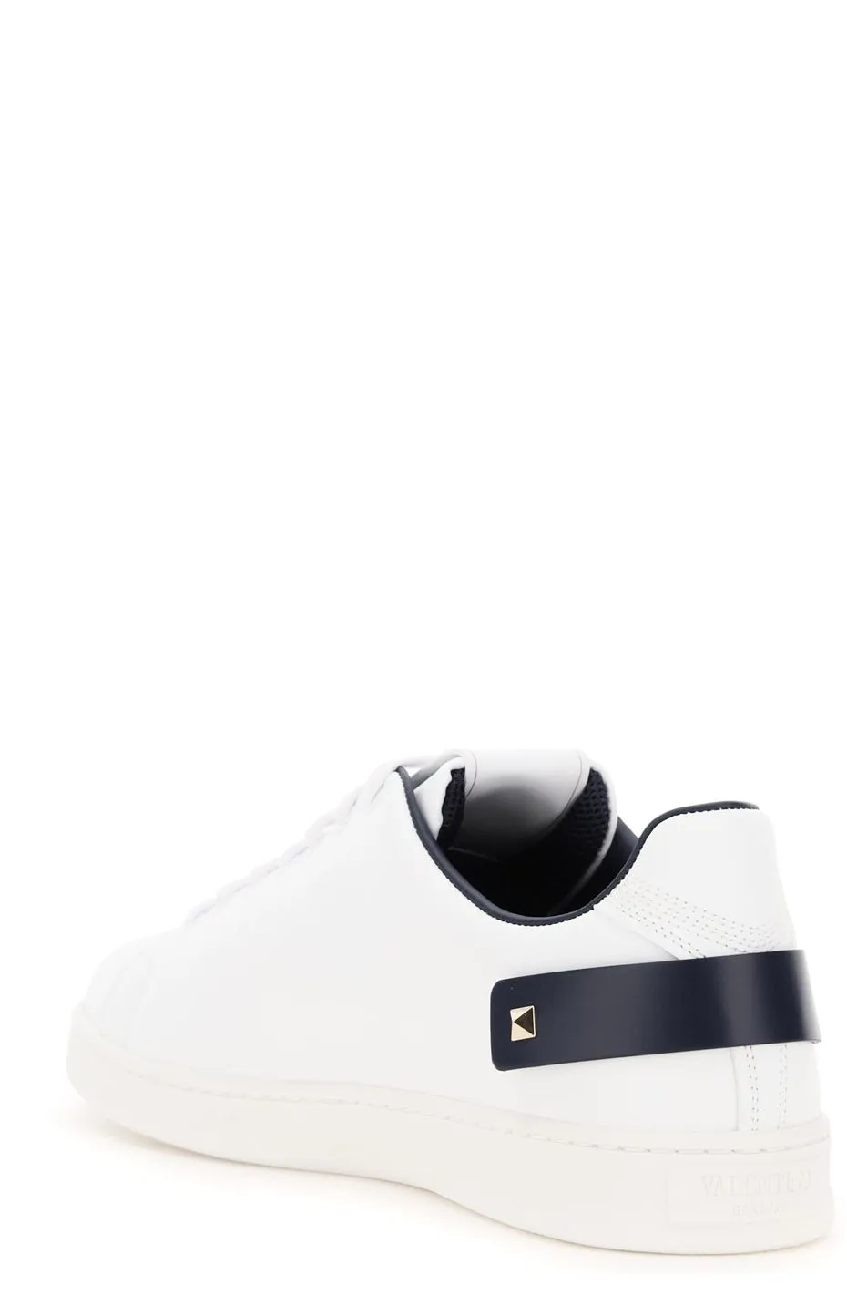 Valentino Garavani Rockstud Backnet VLogo Sneakers