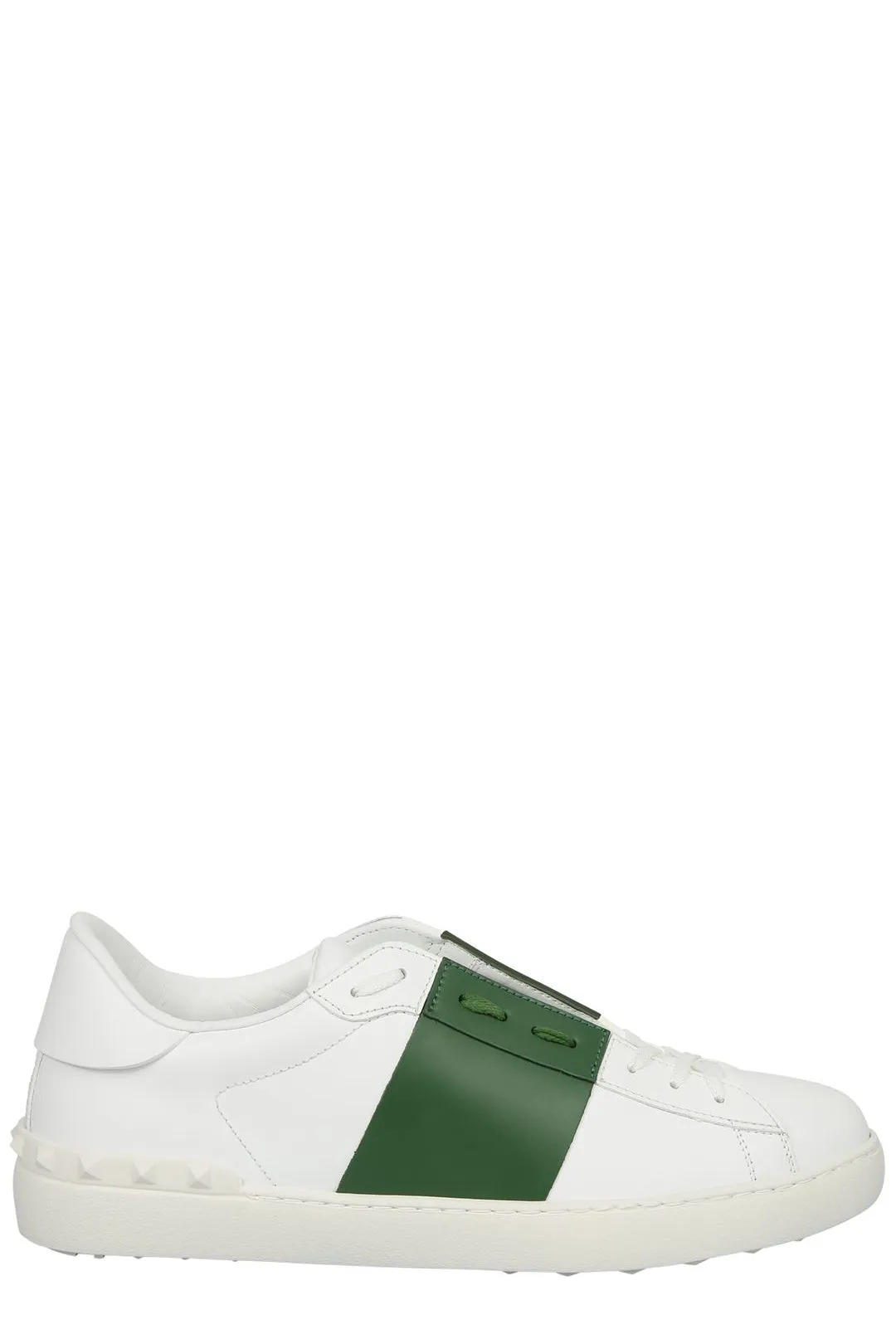 Valentino Garavani Rockstud Open Sneakers
