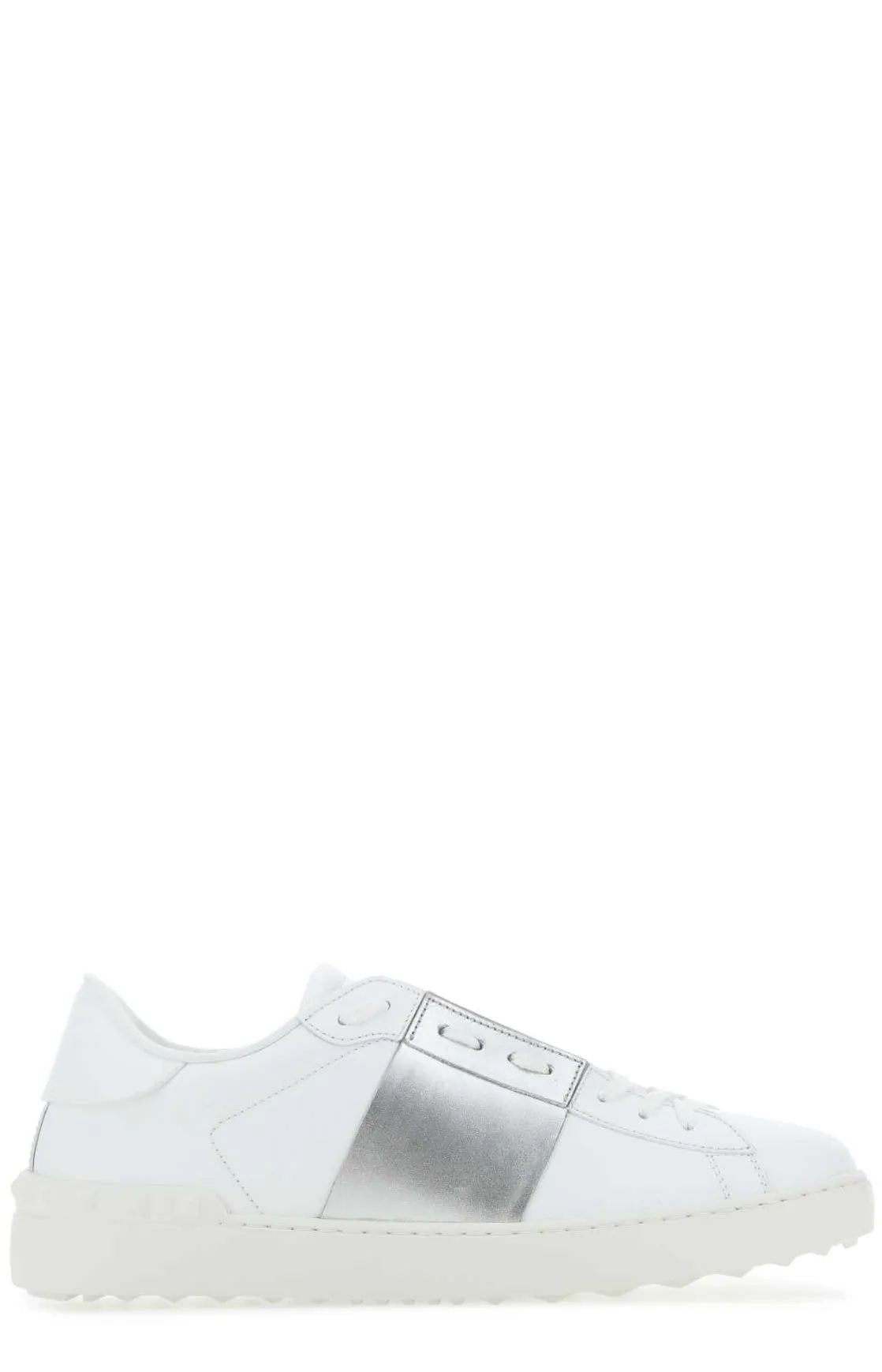 Valentino Garavani Rockstud Open Sneakers