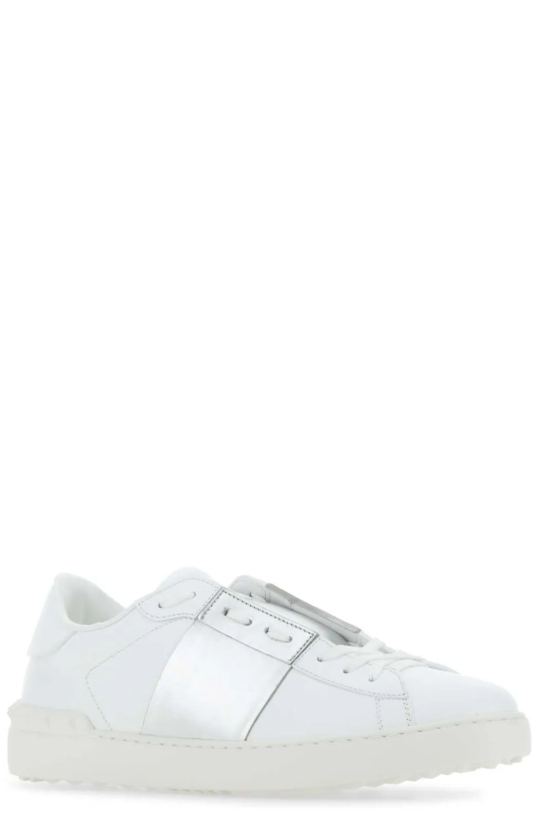 Valentino Garavani Rockstud Open Sneakers