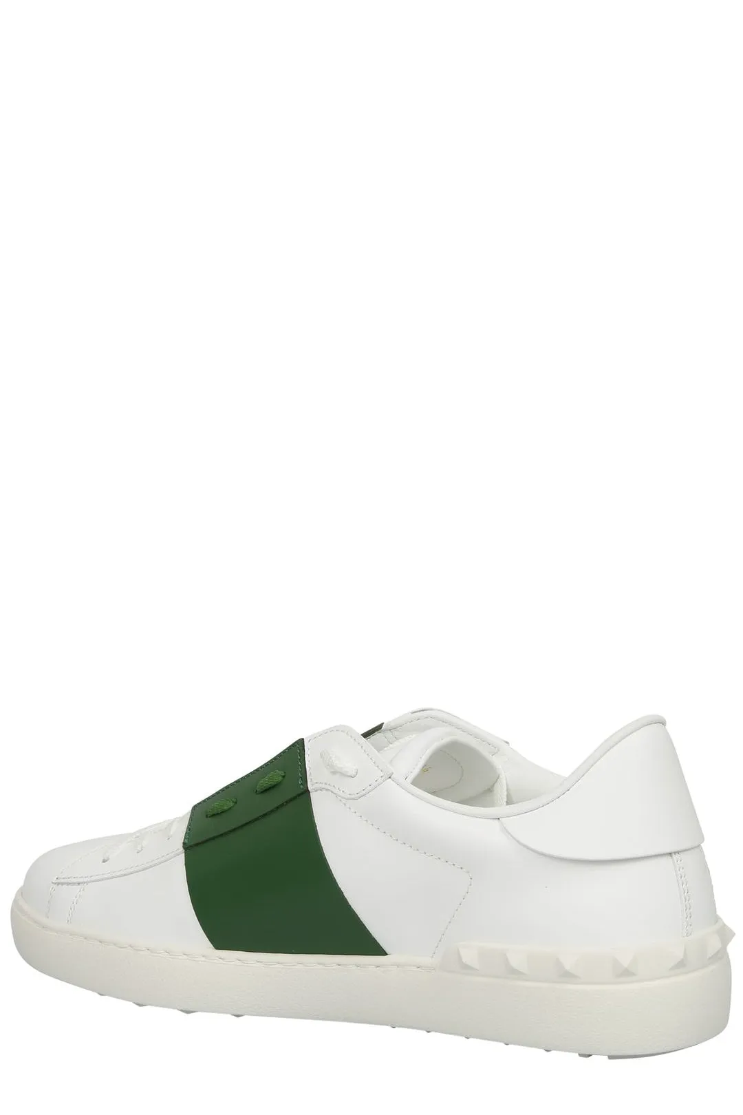 Valentino Garavani Rockstud Open Sneakers