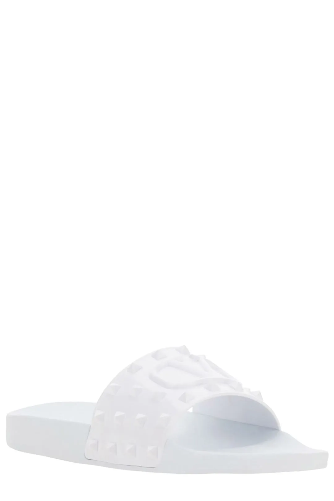 Valentino Garavani Rockstud Open Toe Sandals