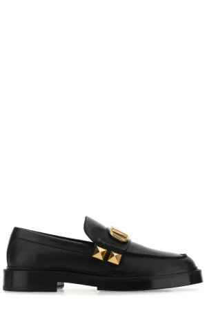 Valentino Garavani Rockstud Slip-On Loafers