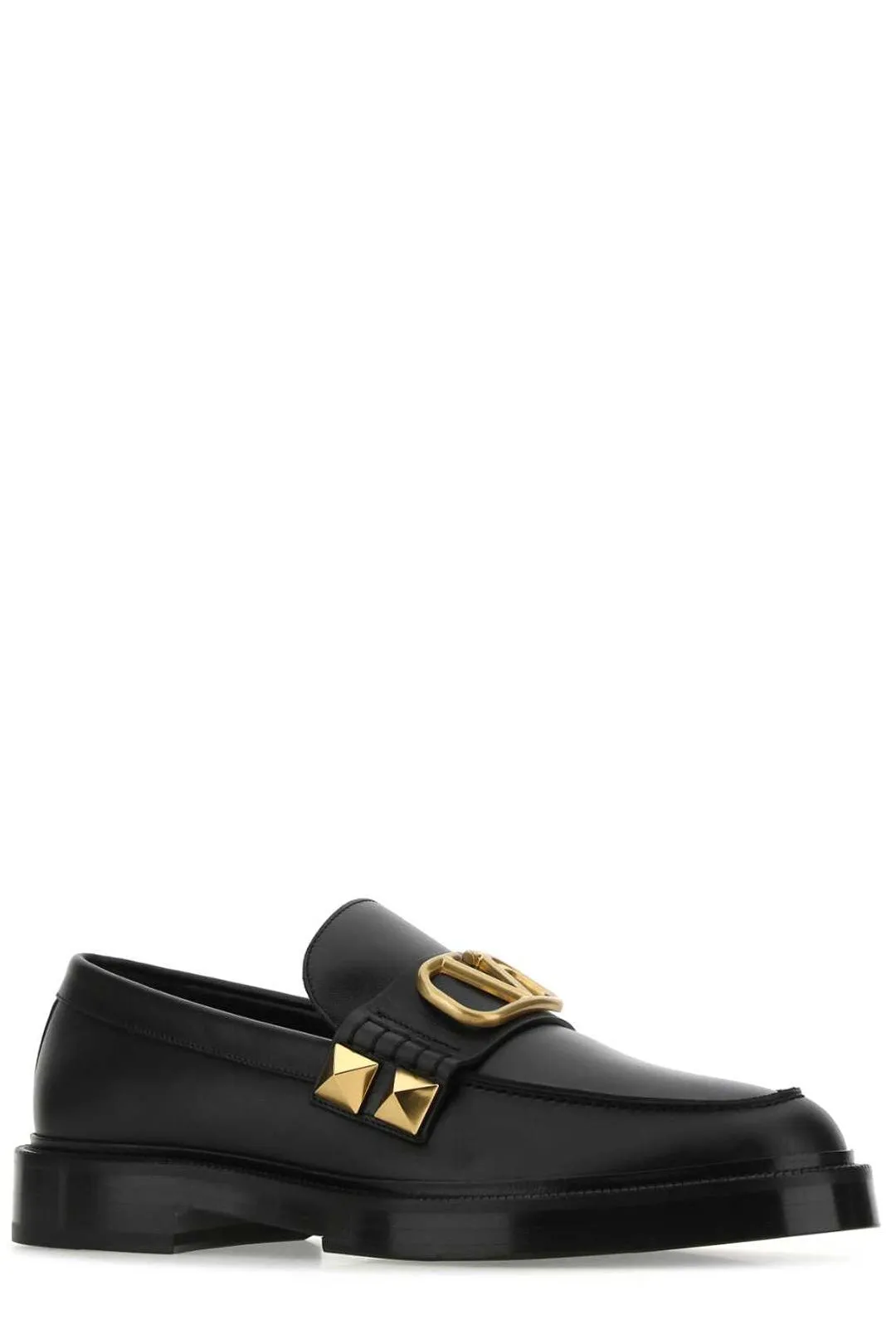 Valentino Garavani Rockstud Slip-On Loafers