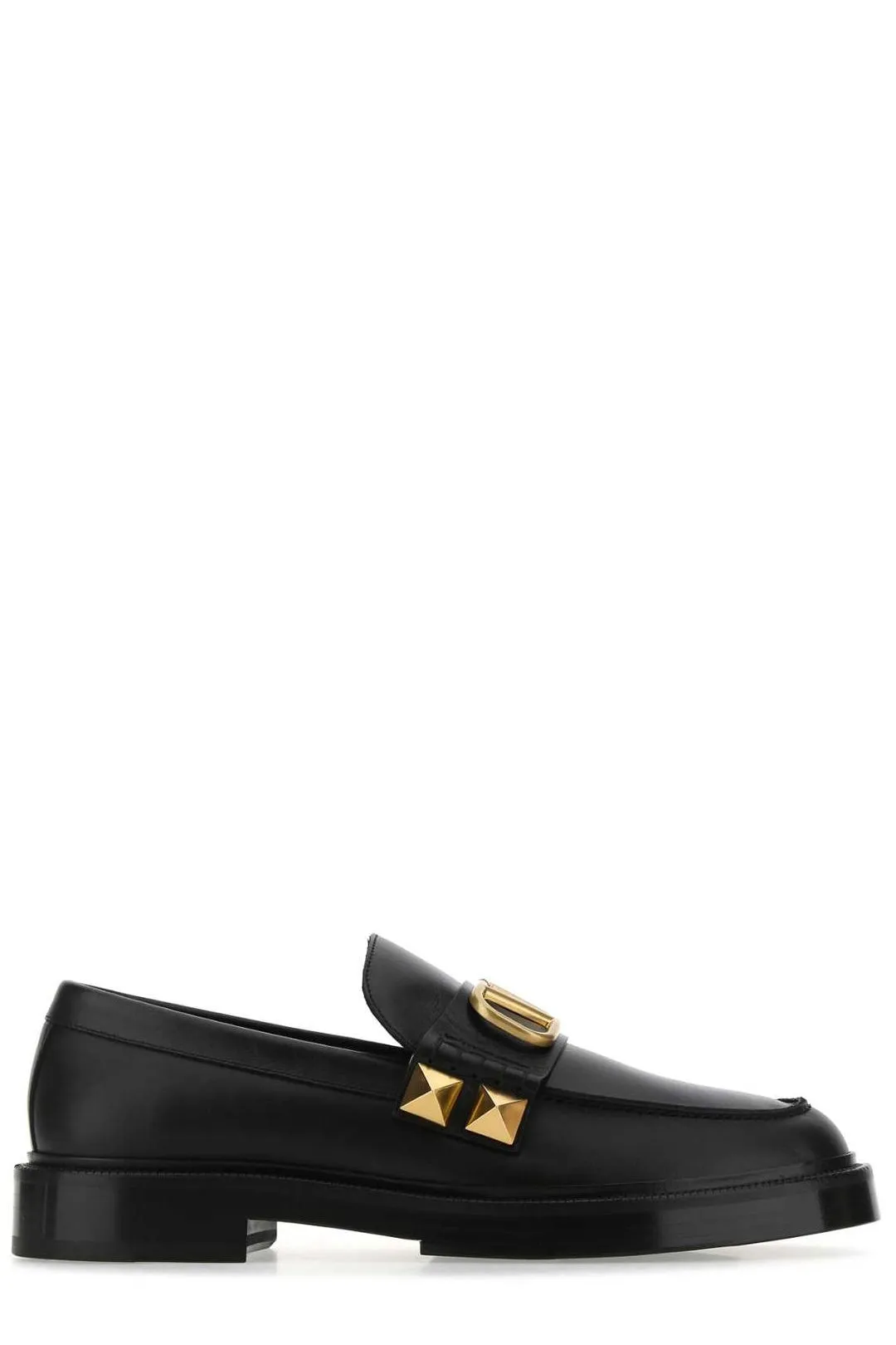 Valentino Garavani Rockstud Slip-On Loafers