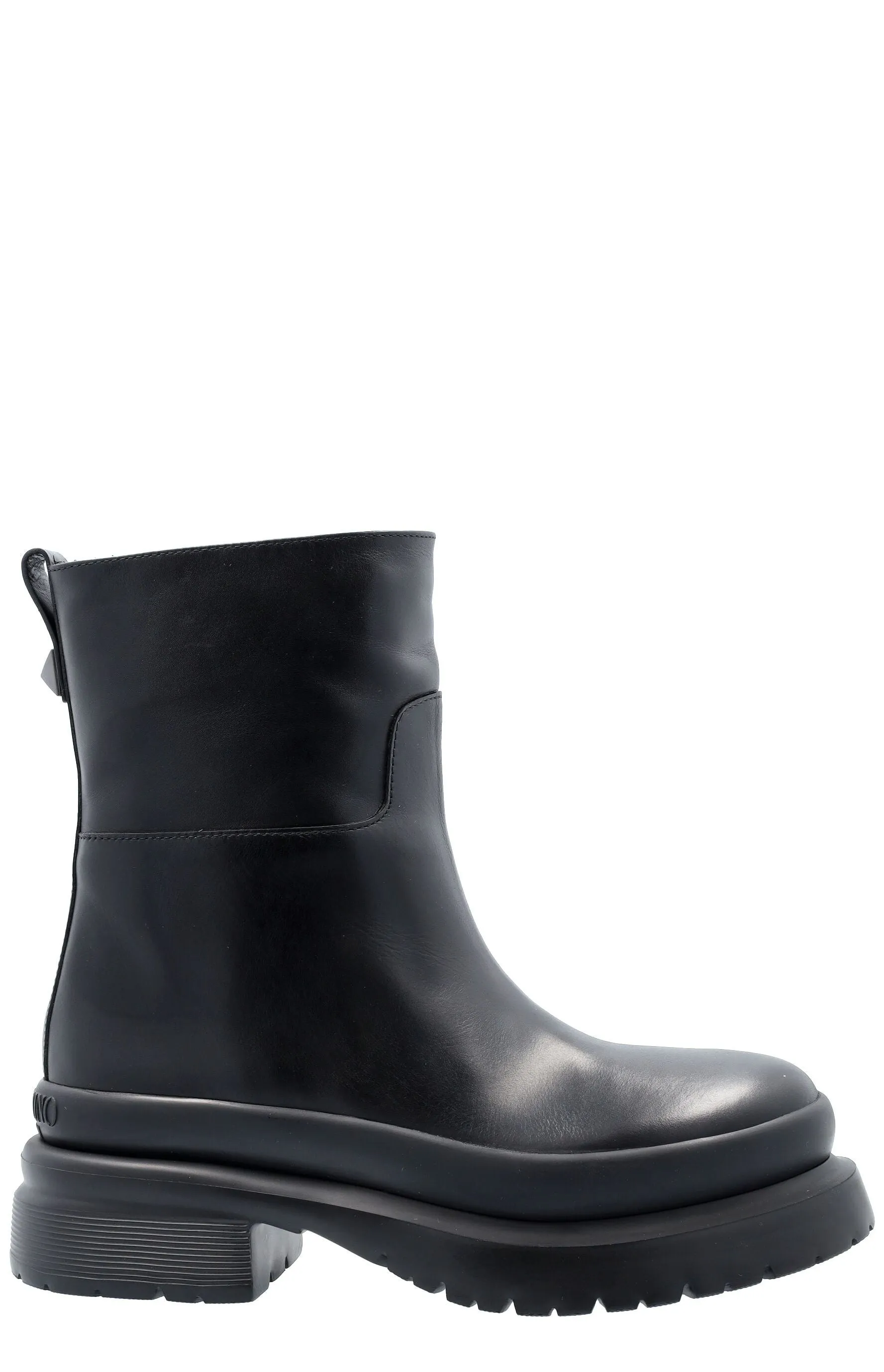 Valentino Garavani Roman Stud Ankle Boots