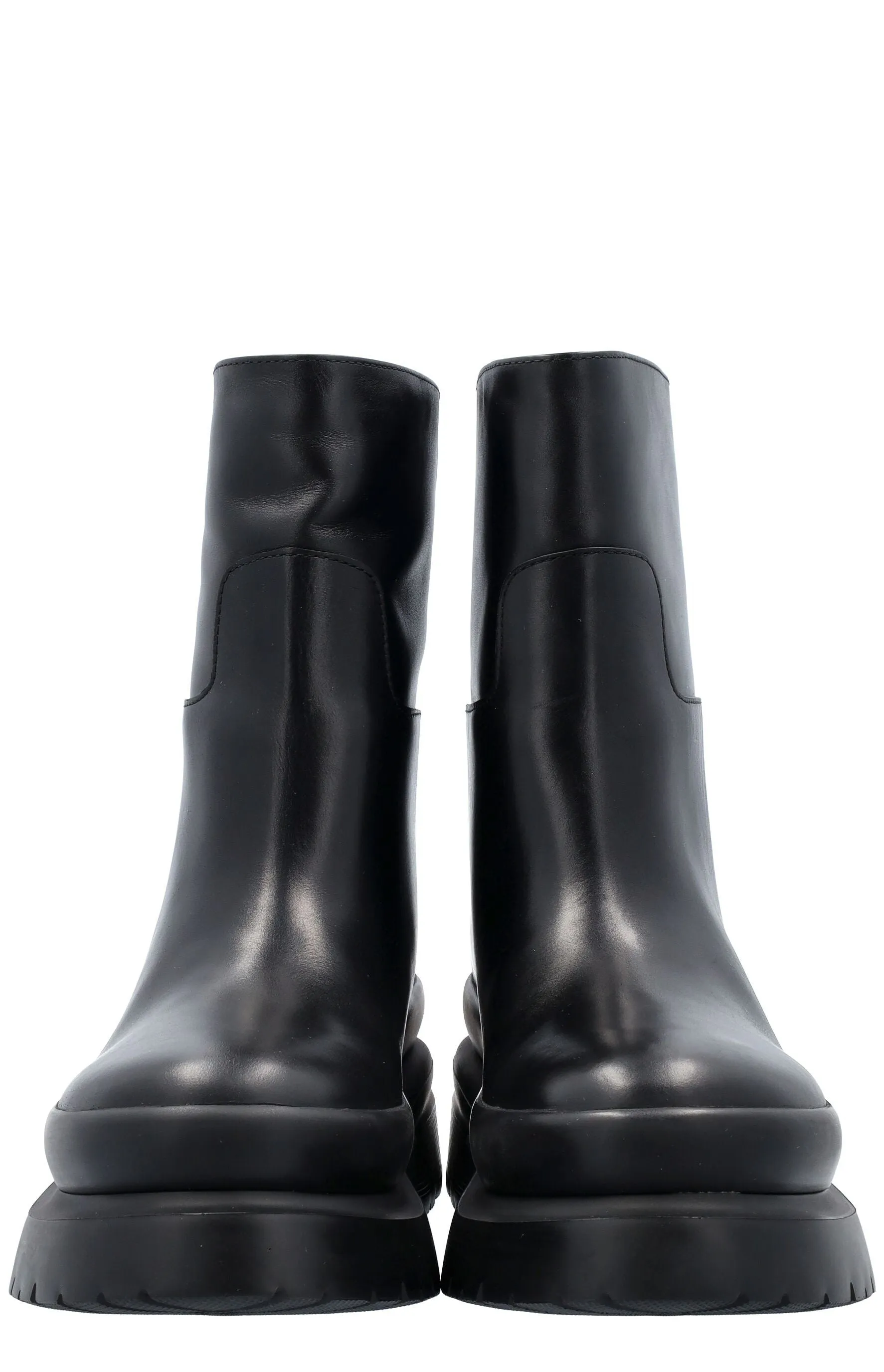 Valentino Garavani Roman Stud Ankle Boots