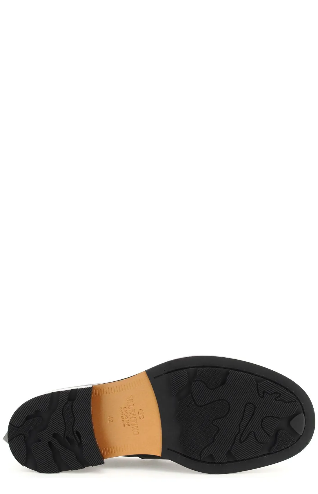 Valentino Garavani Roman Stud Loafers
