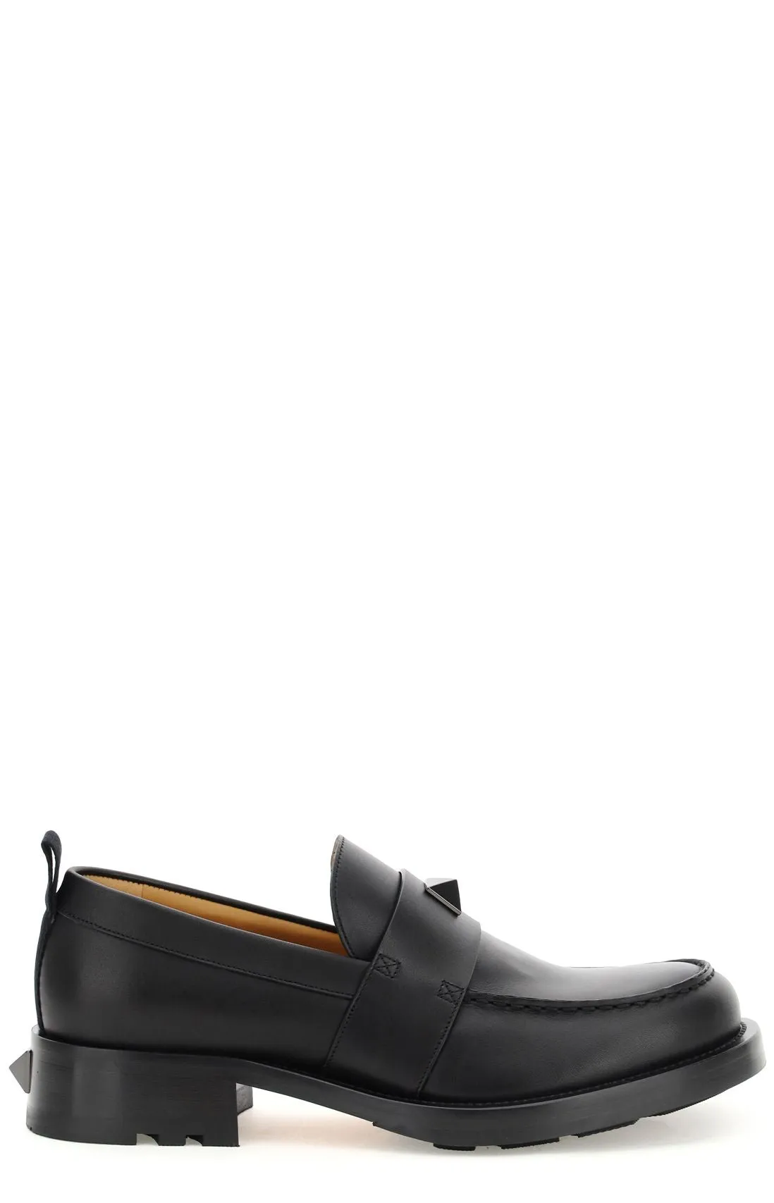 Valentino Garavani Roman Stud Loafers