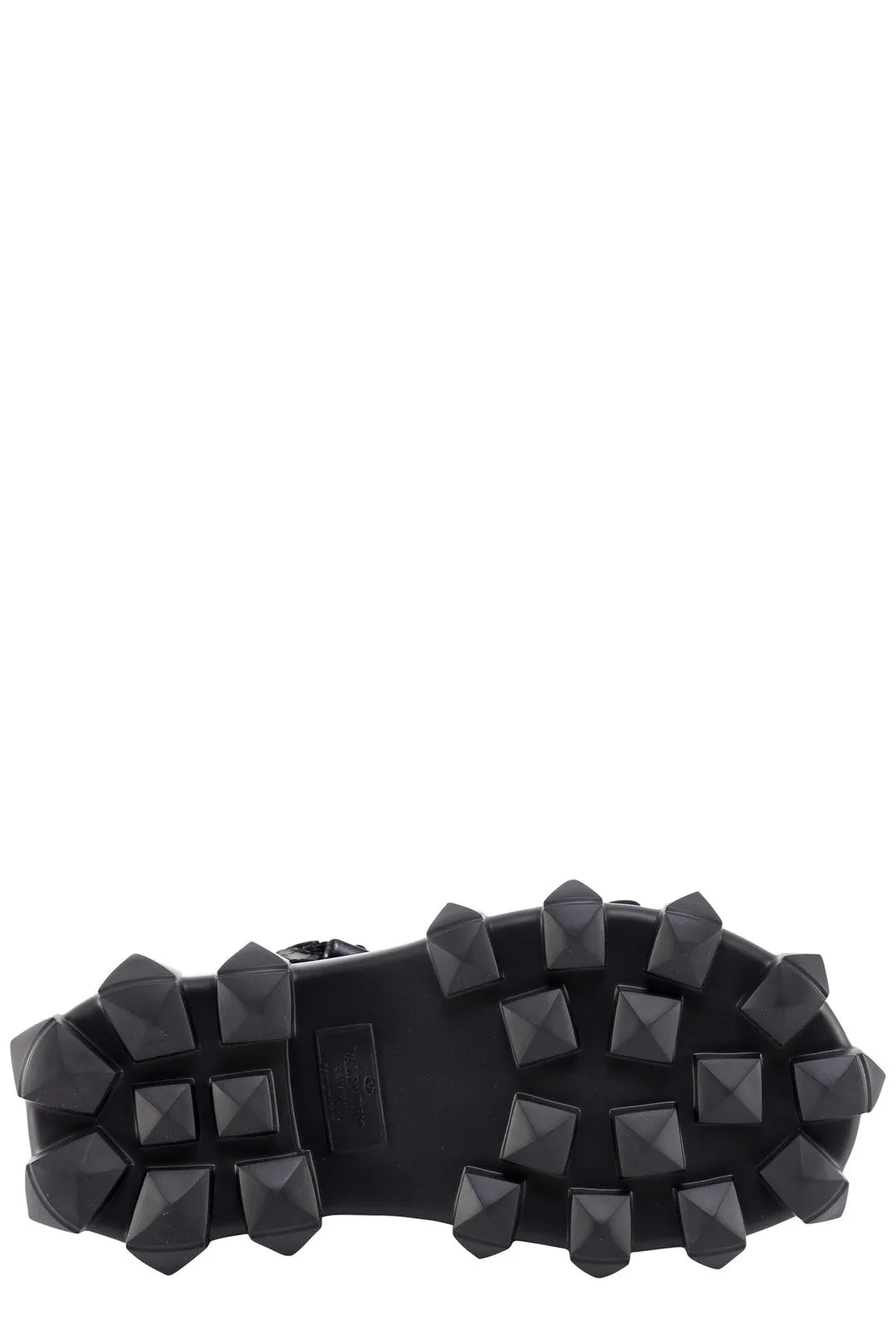 Valentino Garavani Trackstud Sandals