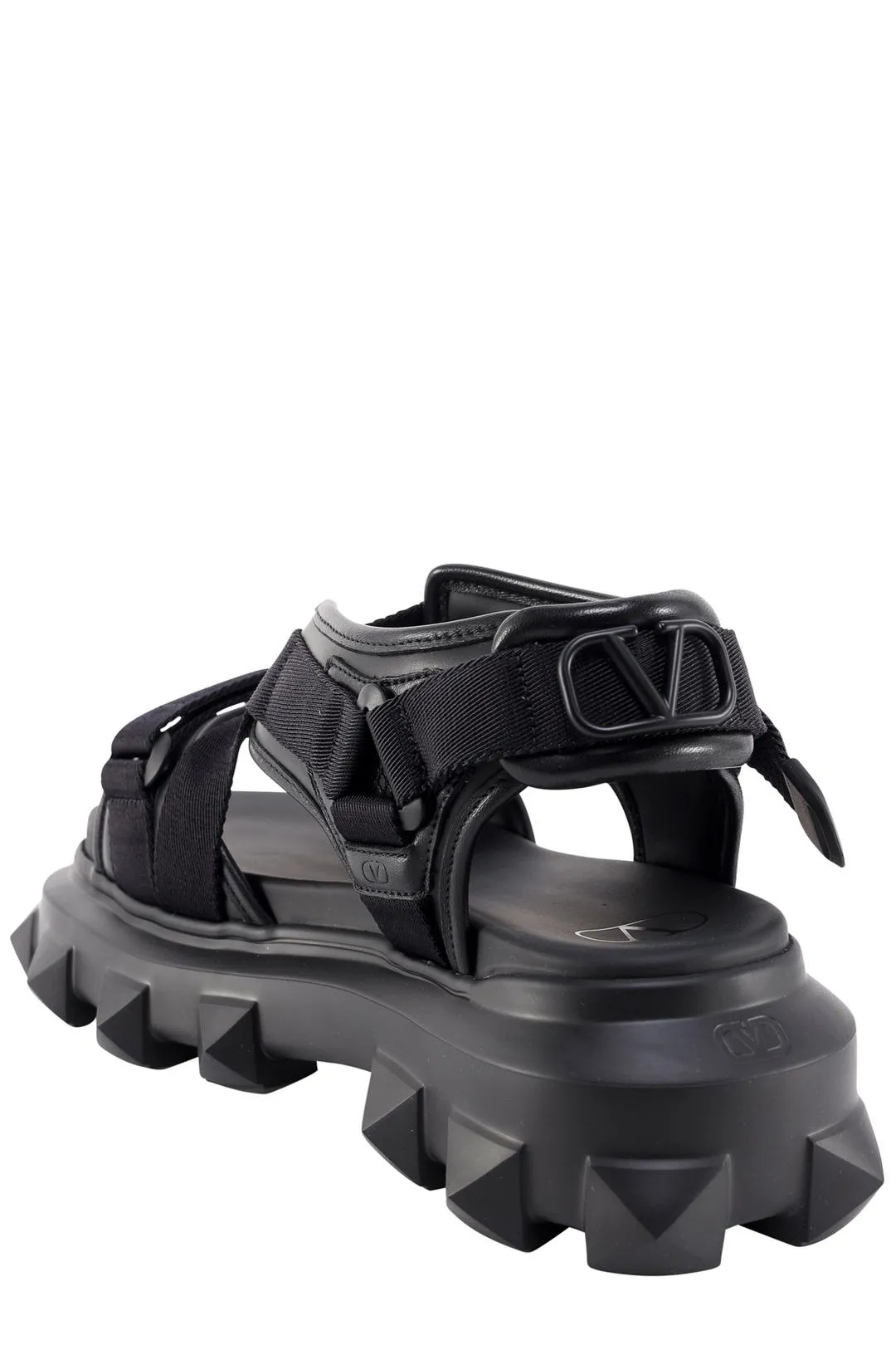 Valentino Garavani Trackstud Sandals