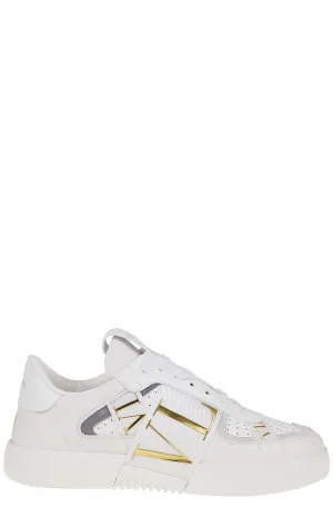 Valentino VL7N Lace-Up Sneakers
