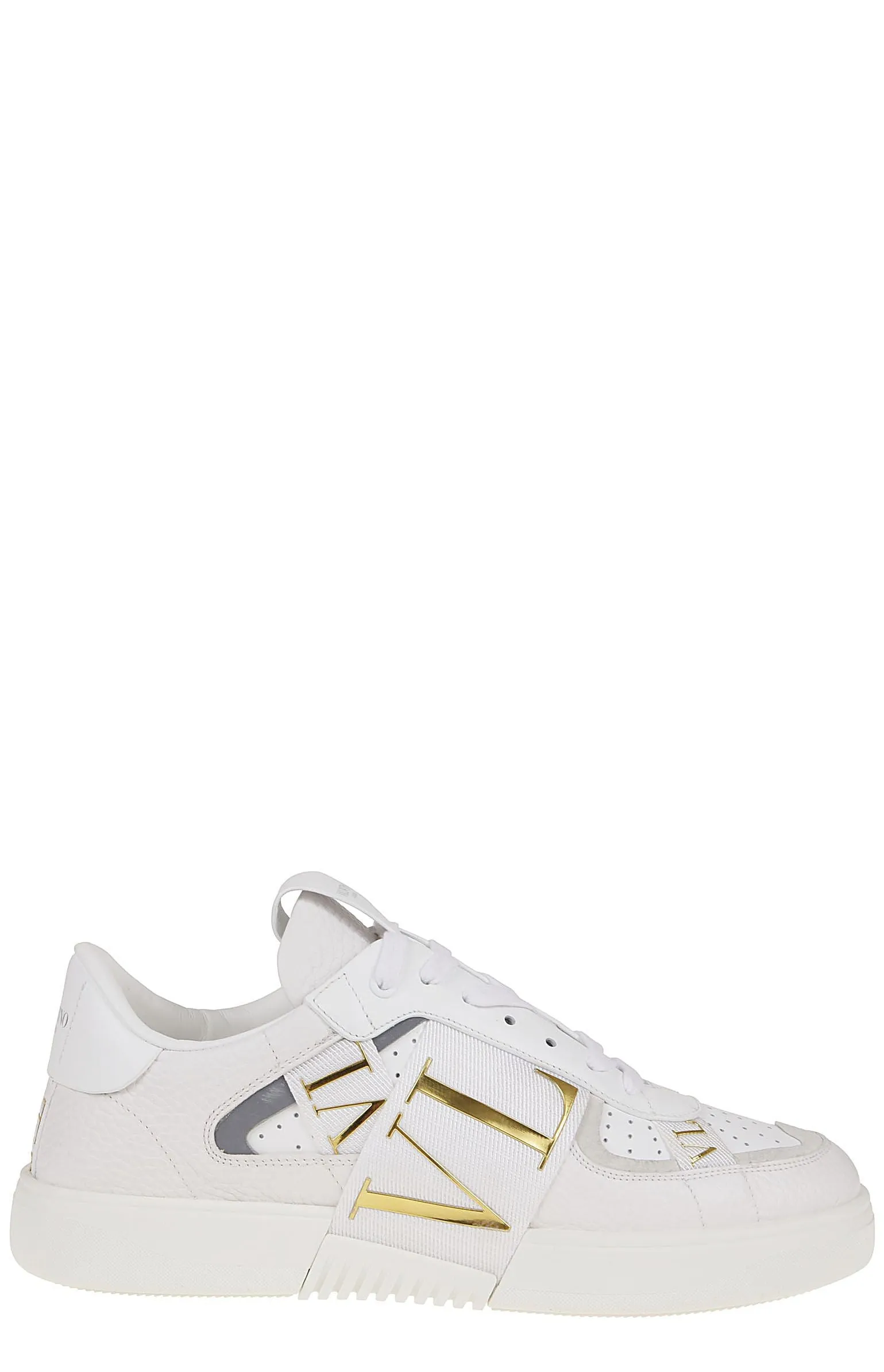 Valentino VL7N Lace-Up Sneakers