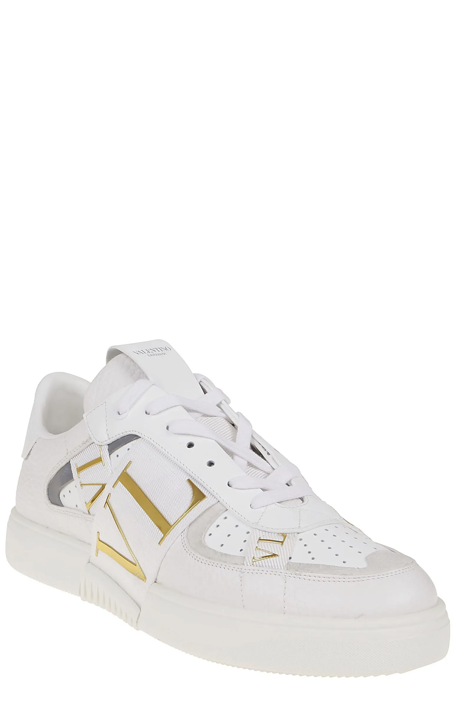 Valentino VL7N Lace-Up Sneakers