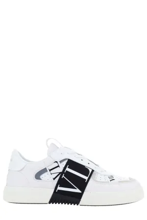 Valentino VLTN Lace-Up Sneakers