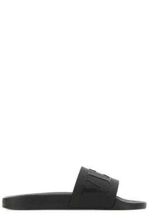 Valentino VLTN Pool Slides