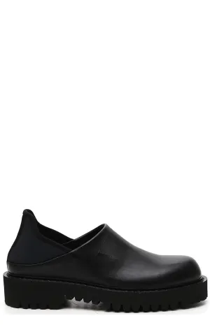 Valentino VLTN Print Clogs