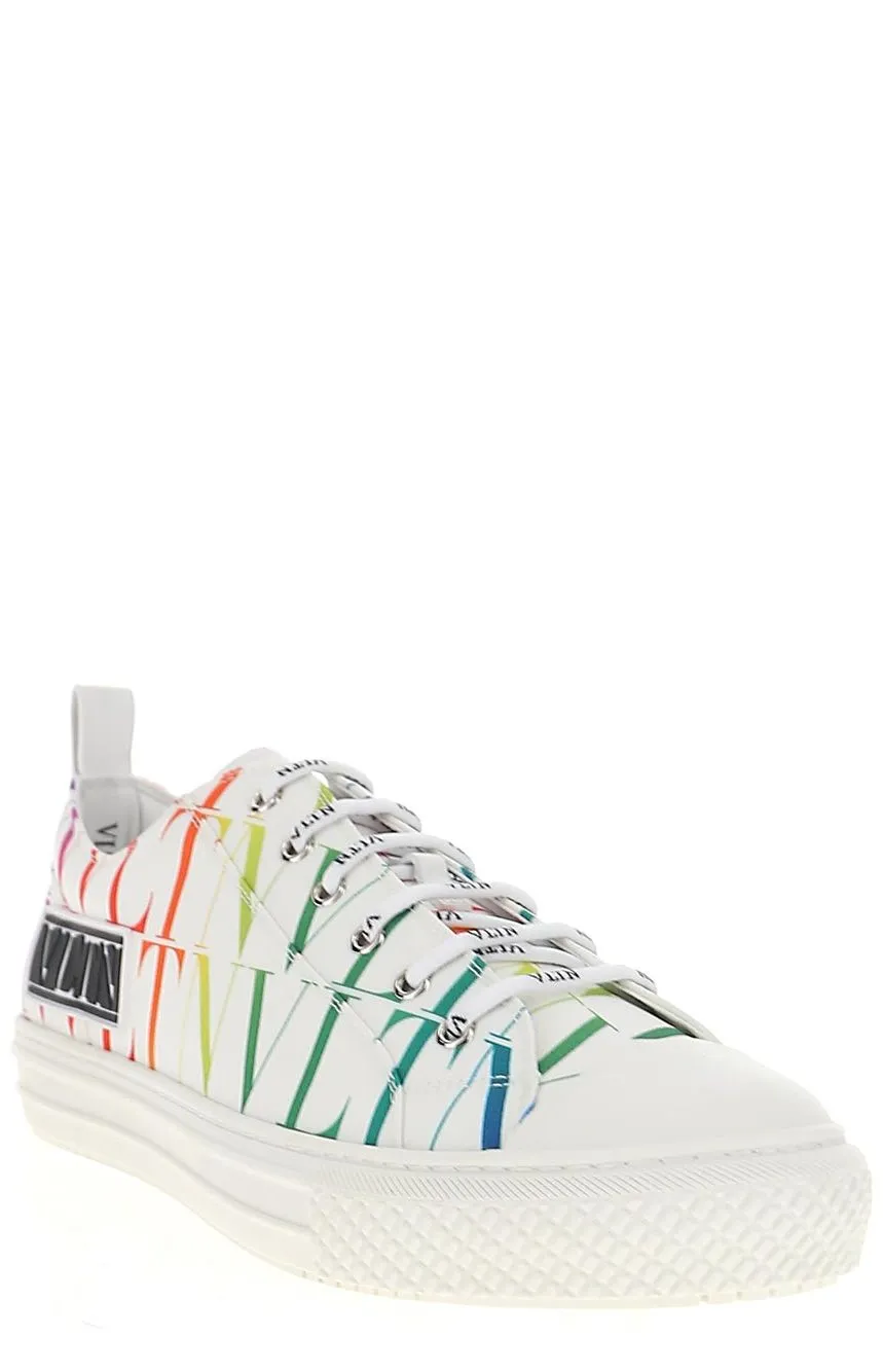 Valentino VLTN Times Giggies Sneakers