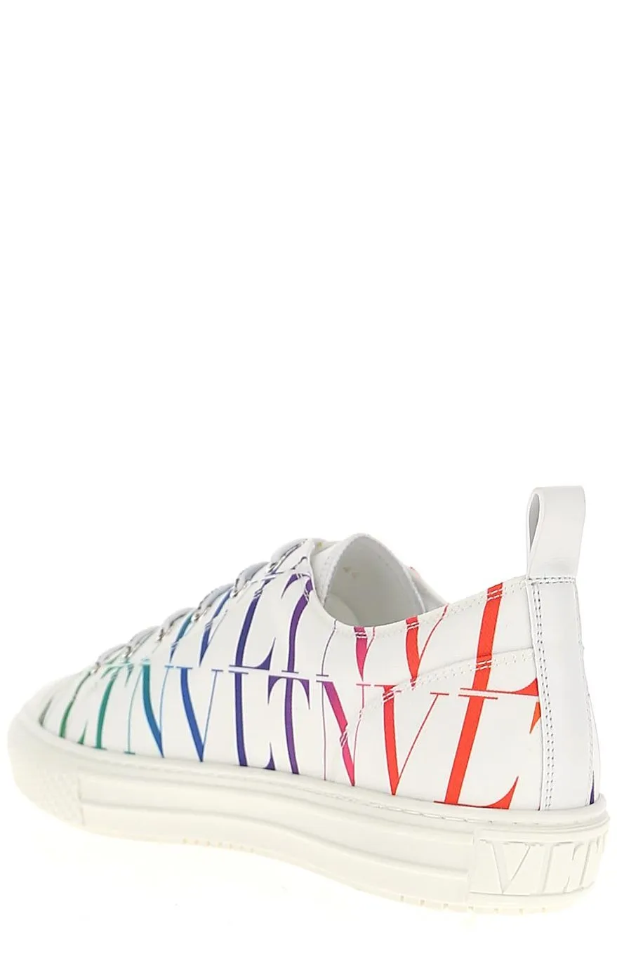 Valentino VLTN Times Giggies Sneakers