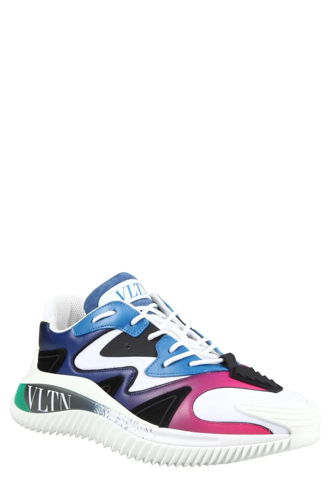 Valentino Wade Runner Sneakers