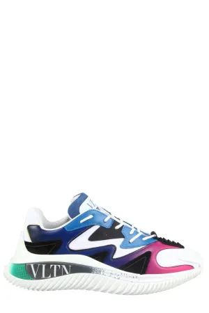 Valentino Wade Runner Sneakers