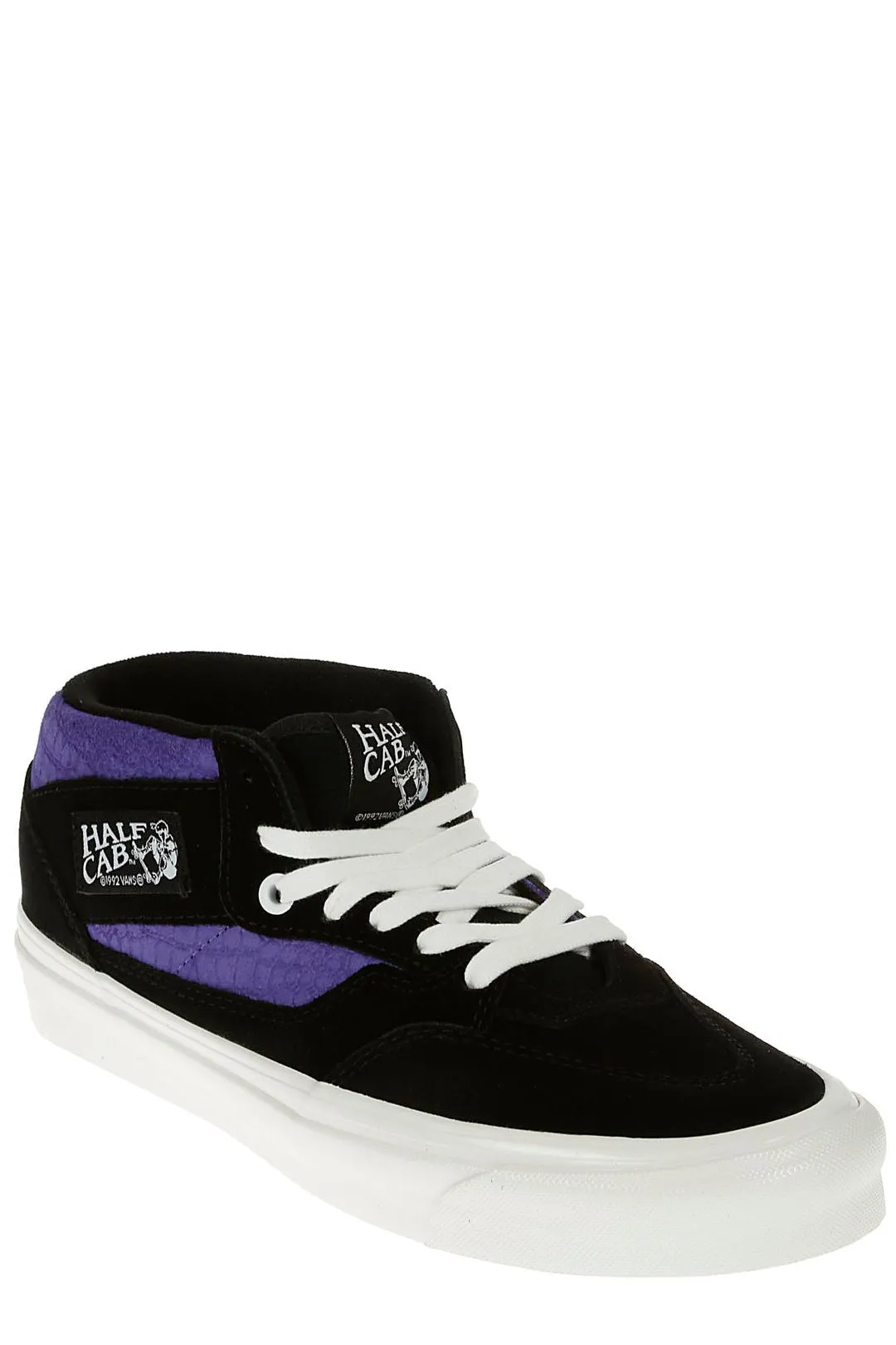 Vans Anaheim Factory Half Cab 33 DX Sneakers