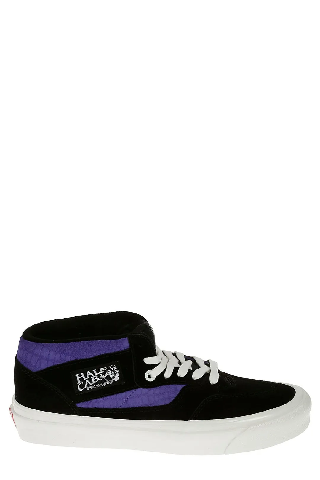 Vans Anaheim Factory Half Cab 33 DX Sneakers