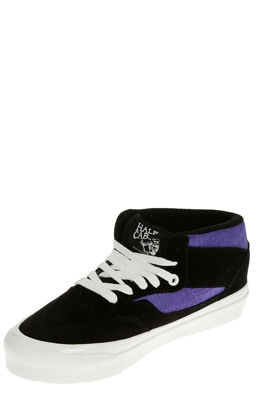 Vans Anaheim Factory Half Cab 33 DX Sneakers