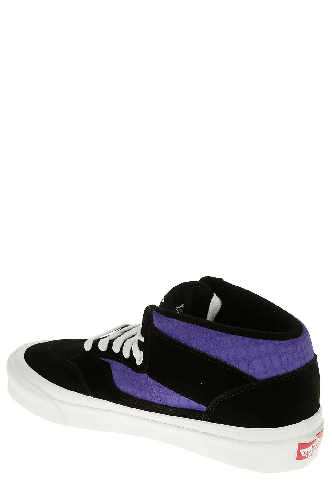 Vans Anaheim Factory Half Cab 33 DX Sneakers