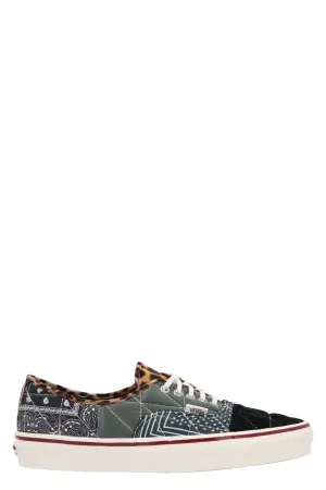 Vans Authentic 44 DX Patchwork Sneakers