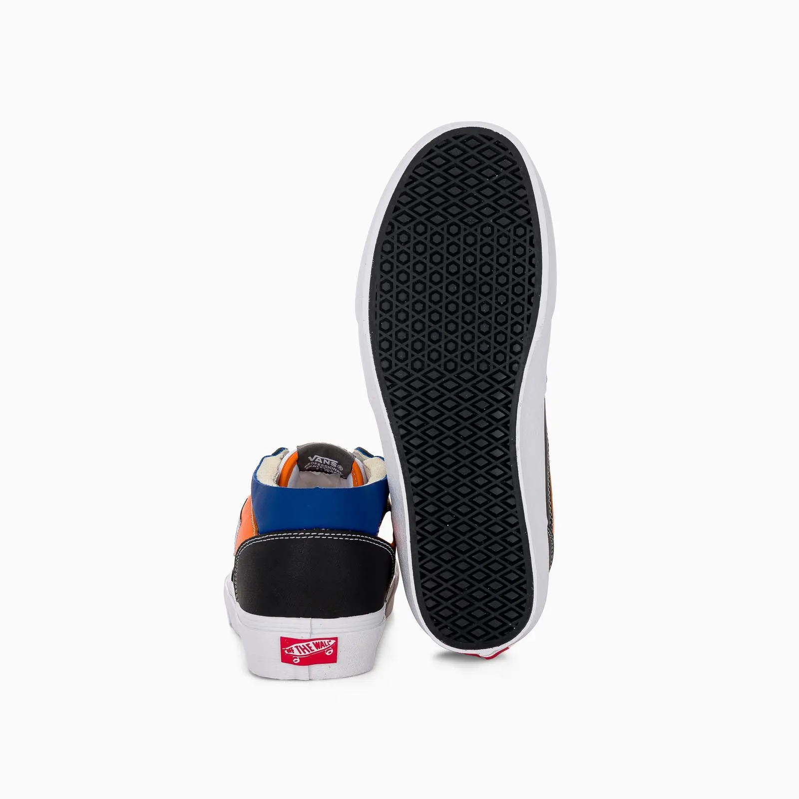 Vans Half Cab Pro Sneakers
