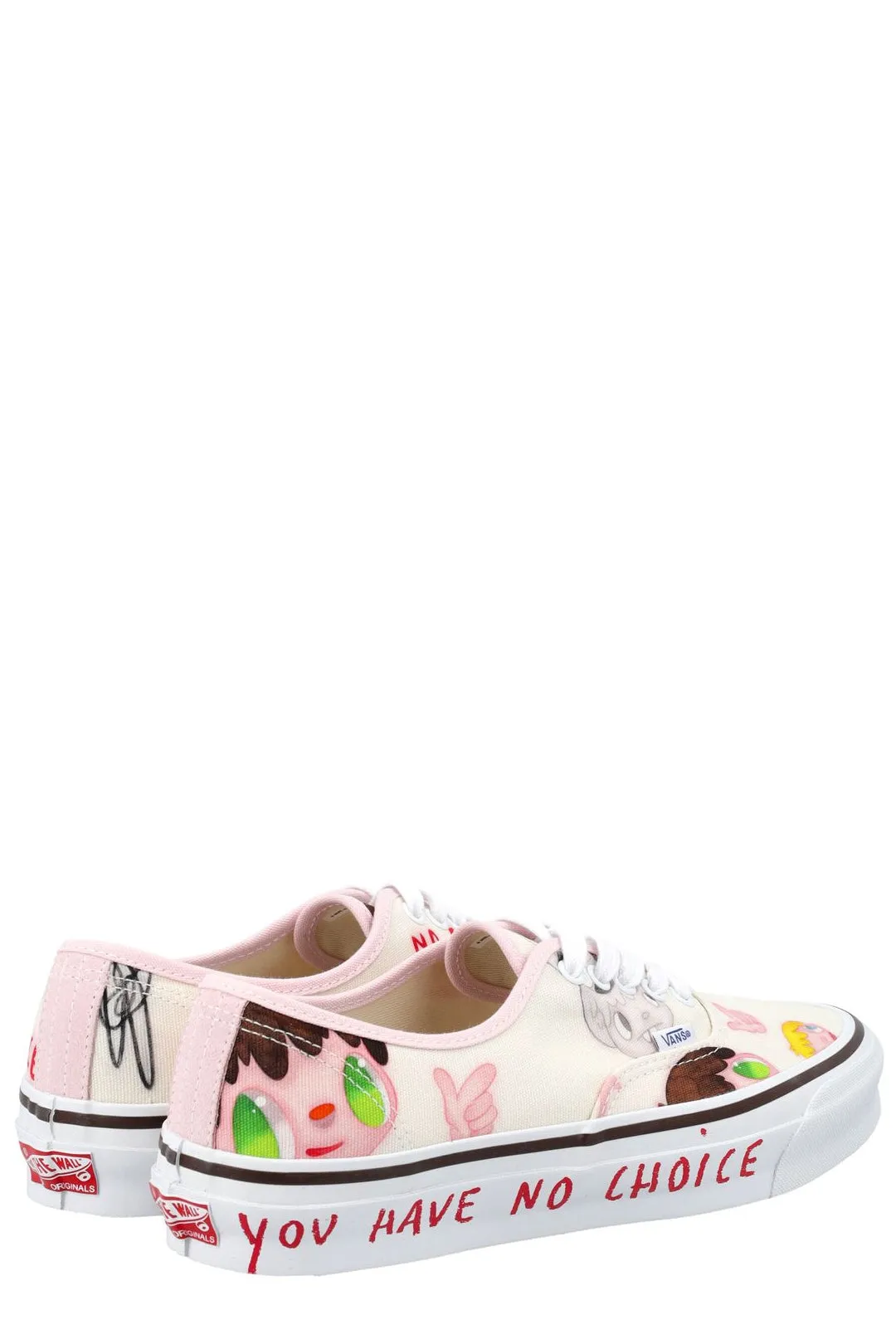 Vans OG Authentic LX Low-Top Sneakers