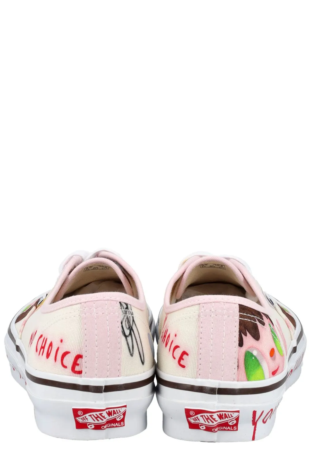 Vans OG Authentic LX Low-Top Sneakers
