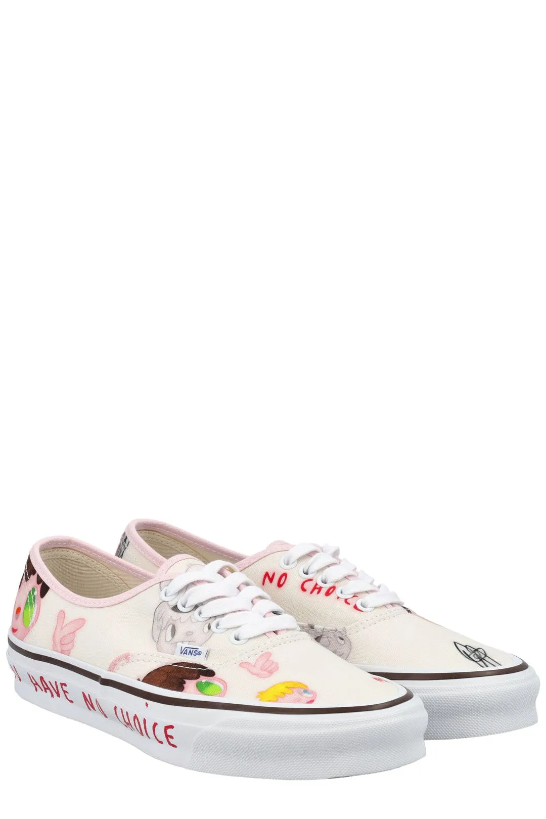 Vans OG Authentic LX Low-Top Sneakers