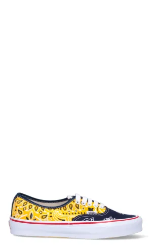 Vans OG Authentic LX Low-Top Sneakers