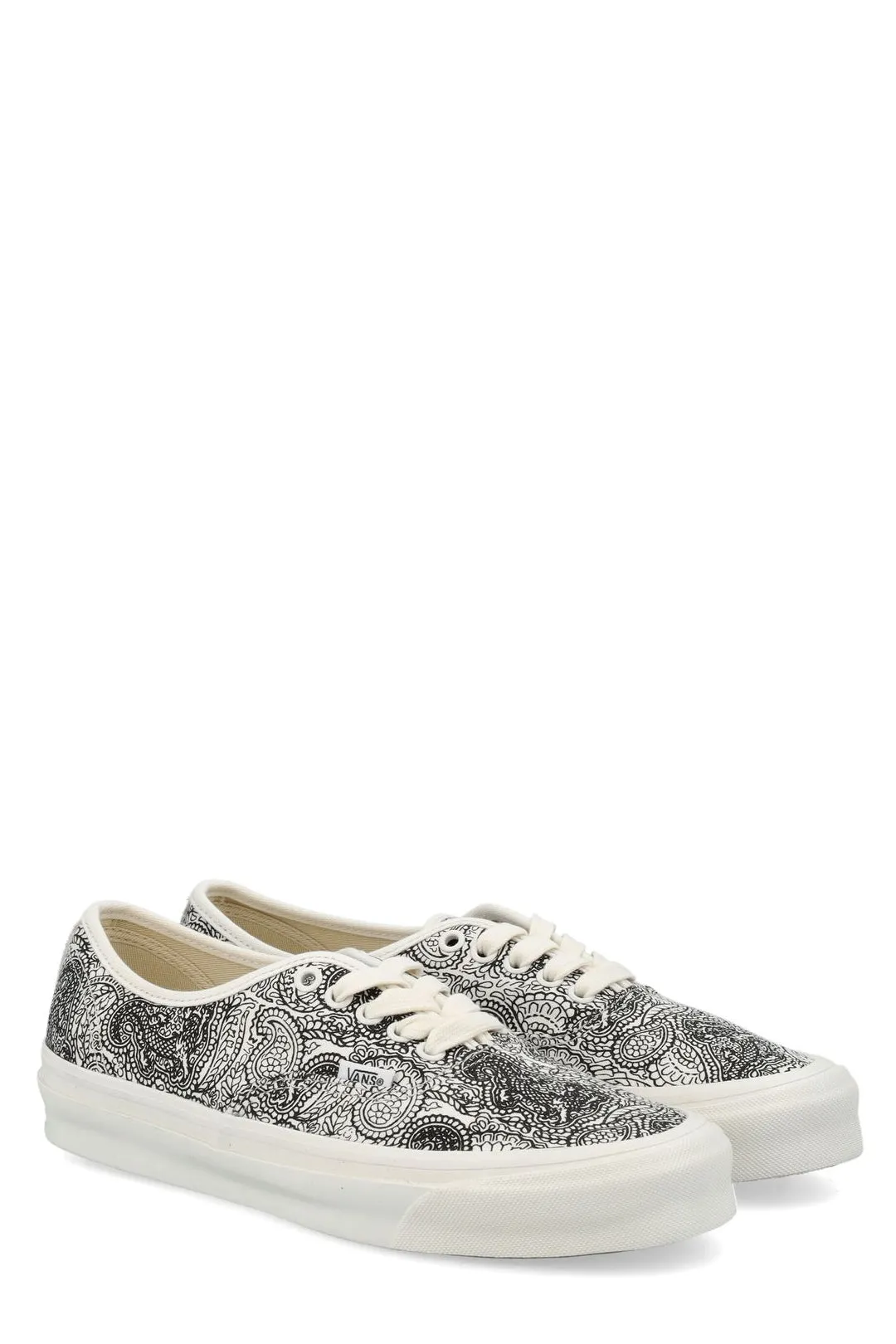 Vans OG Authentic LX Low-Top Sneakers