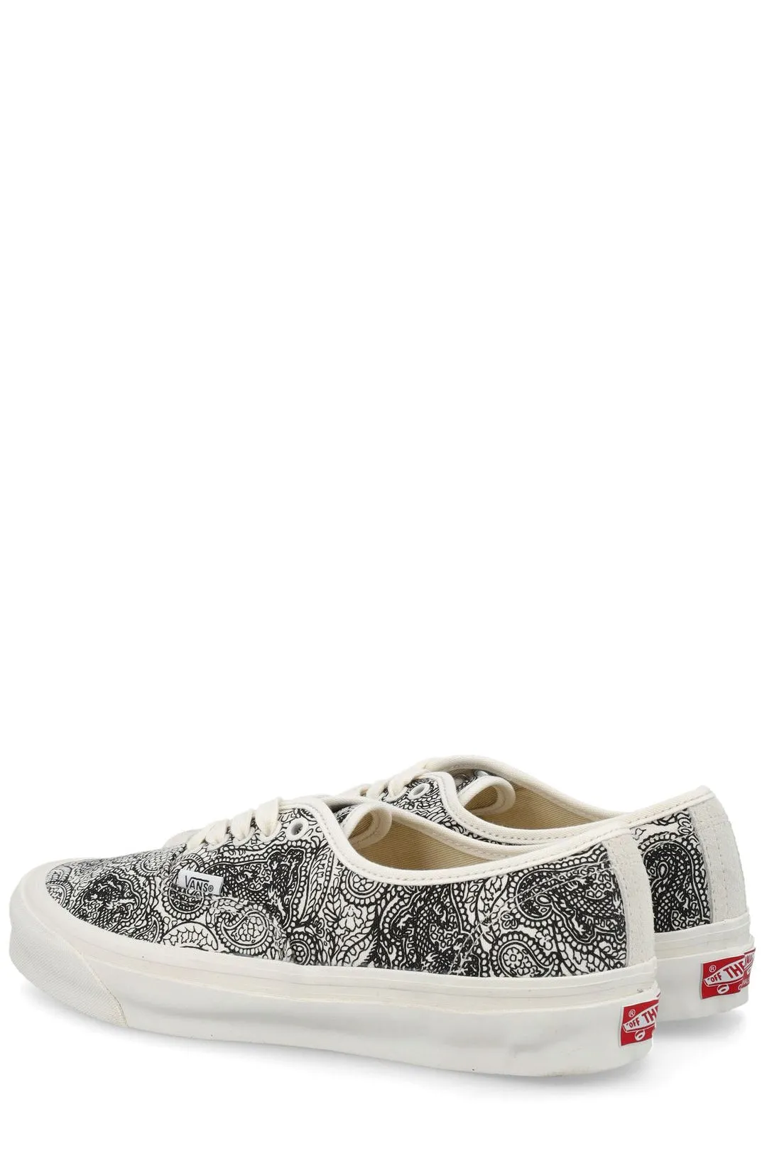 Vans OG Authentic LX Low-Top Sneakers