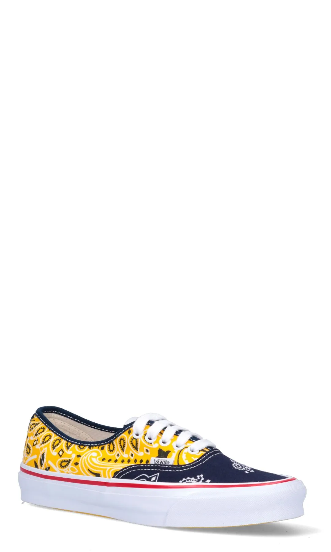 Vans OG Authentic LX Low-Top Sneakers