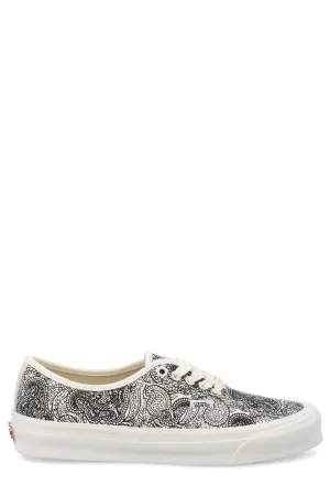 Vans OG Authentic LX Low-Top Sneakers